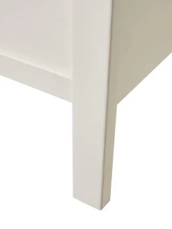 Very Home Hanna Bed Frame -Home Comprehensive V92PC SQ4 0000000211 CREAM OAK SLd