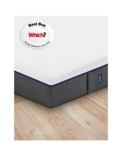 Emma Original Double Mattress - Medium
