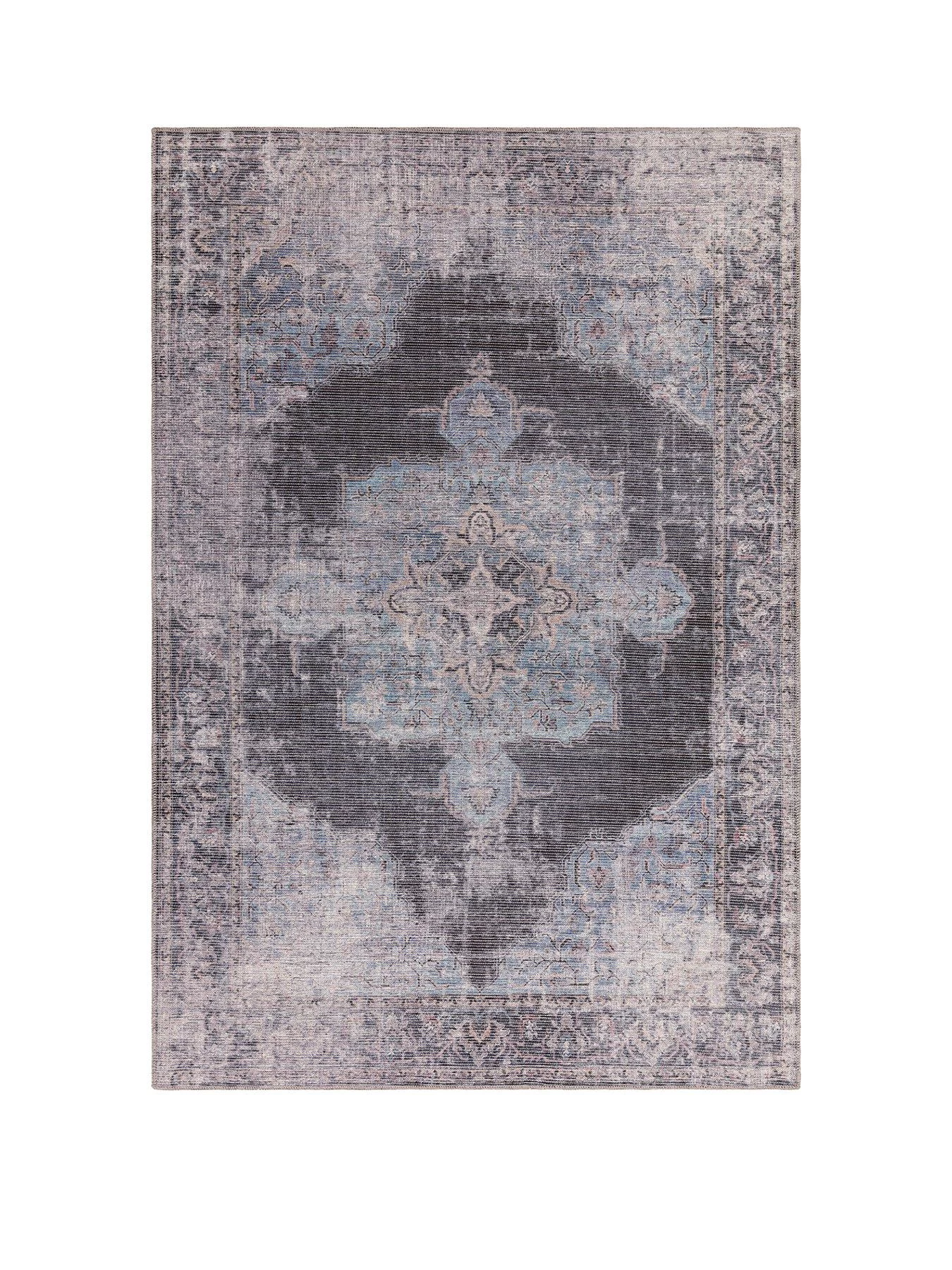 Asiatic Kaya Cotton Roya Rug 3 Asiatic Kaya Cotton Roya Rug