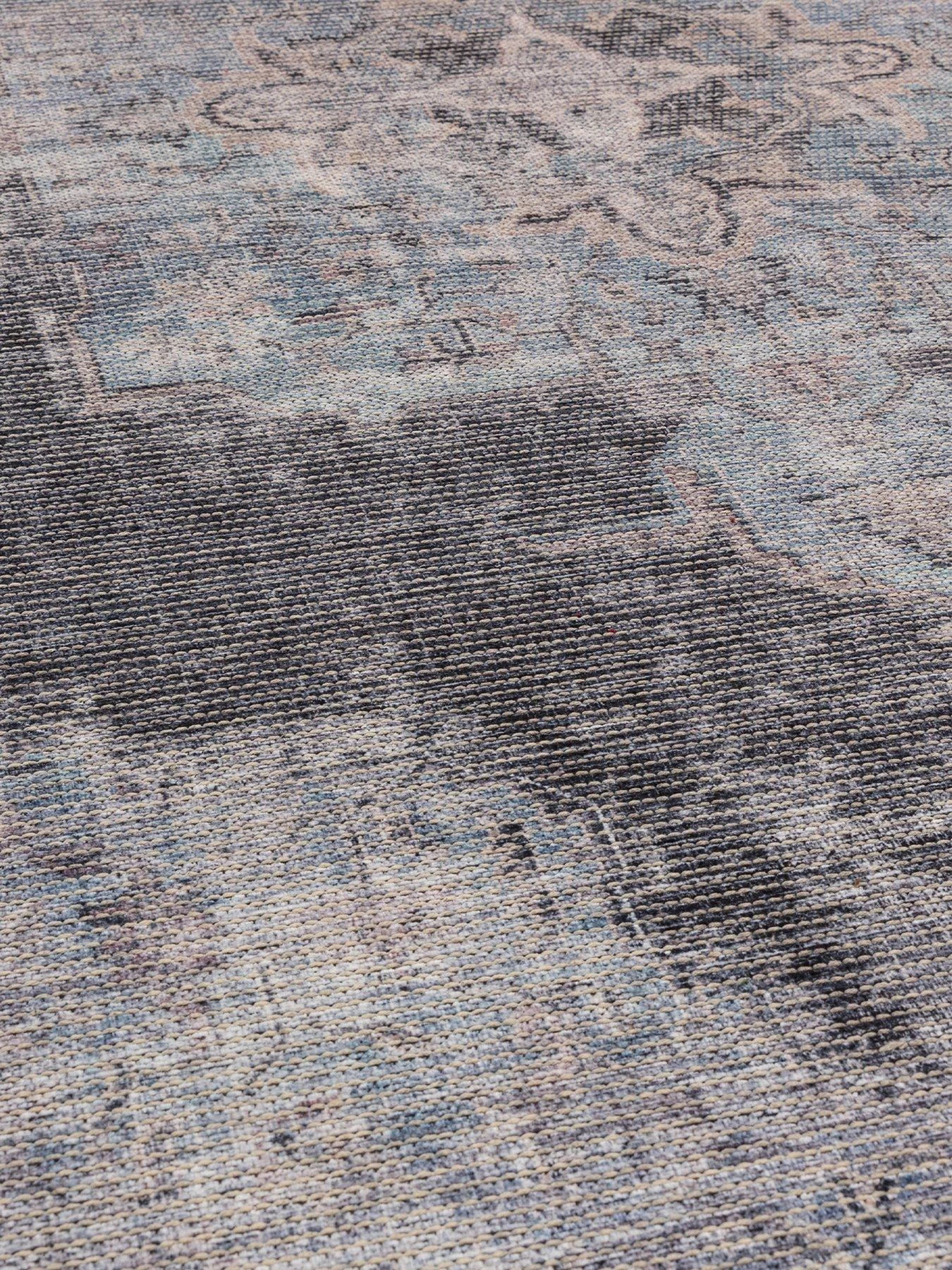 Asiatic Kaya Cotton Roya Rug 8 Asiatic Kaya Cotton Roya Rug - Image 6