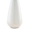 Very Home Wren Vase -Home Comprehensive VA3F7 SQ1 0000000013 WHITE SLf