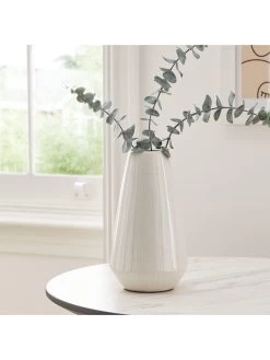 Very Home Wren Vase -Home Comprehensive VA3F7 SQ4 0000000013 WHITE SLd2