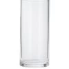 Everyday Column Clear Glass Vase - 19cm 1 Everyday Column Clear Glass Vase - 19cm -Home Comprehensive VA4V2 SQ1 0000000647 CLEAR SLf