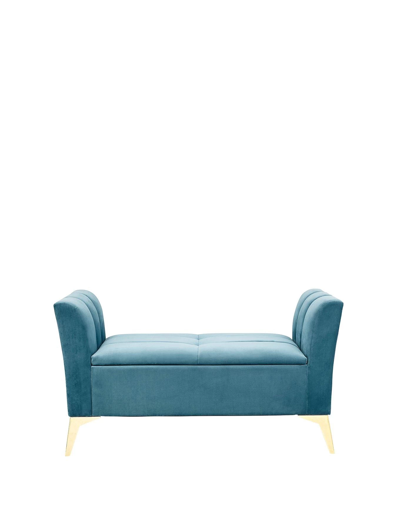 GFW Pettine Ottoman Storage Bench 3 GFW Pettine Ottoman Storage Bench