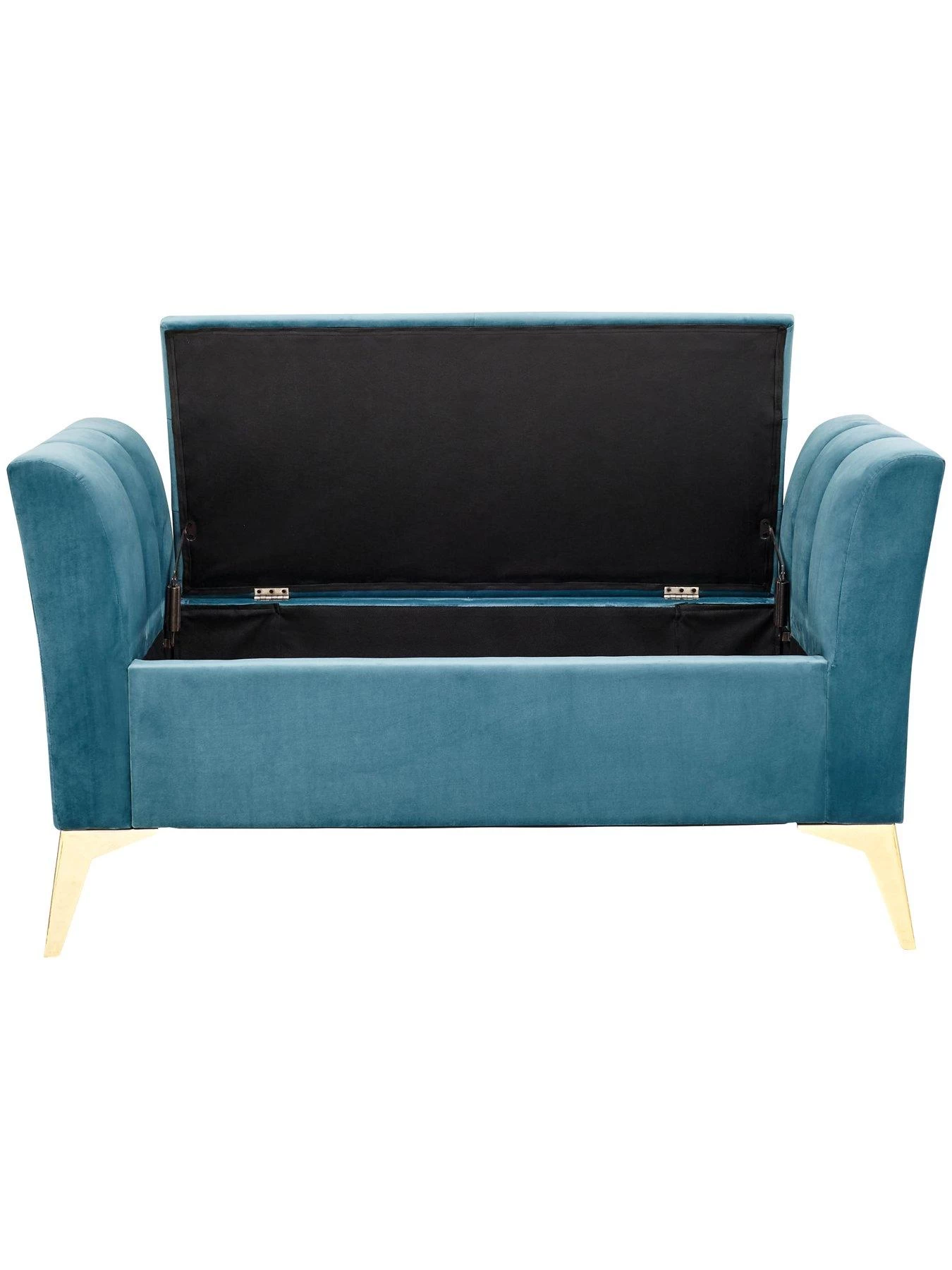 GFW Pettine Ottoman Storage Bench 6 GFW Pettine Ottoman Storage Bench - Image 4