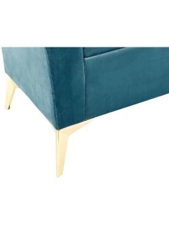 GFW Pettine Ottoman Storage Bench 12 GFW Pettine Ottoman Storage Bench -Home Comprehensive VA7YD SQ5 0000000082 TEAL SLd1