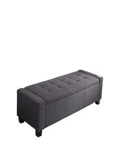 GFW Verona Ottoman Bench