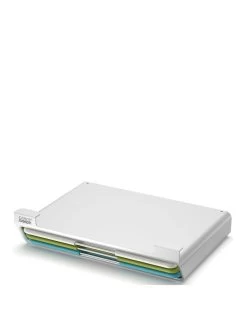 Joseph Joseph Folio Slim 3-Piece Chopping Board Set