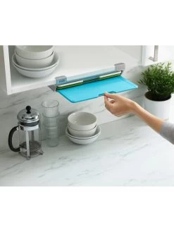 Joseph Joseph Folio Slim 3-Piece Chopping Board Set 12 Joseph Joseph Folio Slim 3-Piece Chopping Board Set -Home Comprehensive VAYVC SQ3 0000000099 N A SLd1