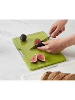 Joseph Joseph Folio Slim 3-Piece Chopping Board Set 14 Joseph Joseph Folio Slim 3-Piece Chopping Board Set -Home Comprehensive VAYVC SQ5 0000000099 N A SLd3