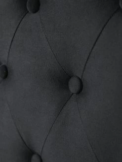 Aspire Chesterfield Ottoman Storage Bed -Home Comprehensive VB9LT SQ5 0000000004 BLACK SLd1