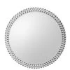 Gallery Lorca Round Mirror -Home Comprehensive VBAT8 SQ1 0000000035 SILVER SLf