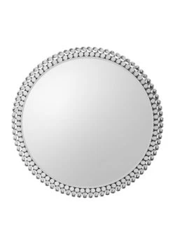 Gallery Lorca Round Mirror