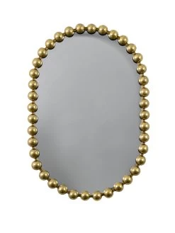 Gallery Cazoria Mirror Gold