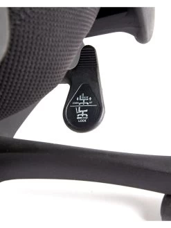 Erik Office Chair 11 Erik Office Chair -Home Comprehensive VBIY9 SQ4 0000000004 BLACK SLd