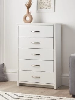 Very Home Ely 5 Drawer Chest