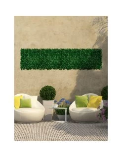Streetwize Artificial Wall Panels (Pack Of 4)