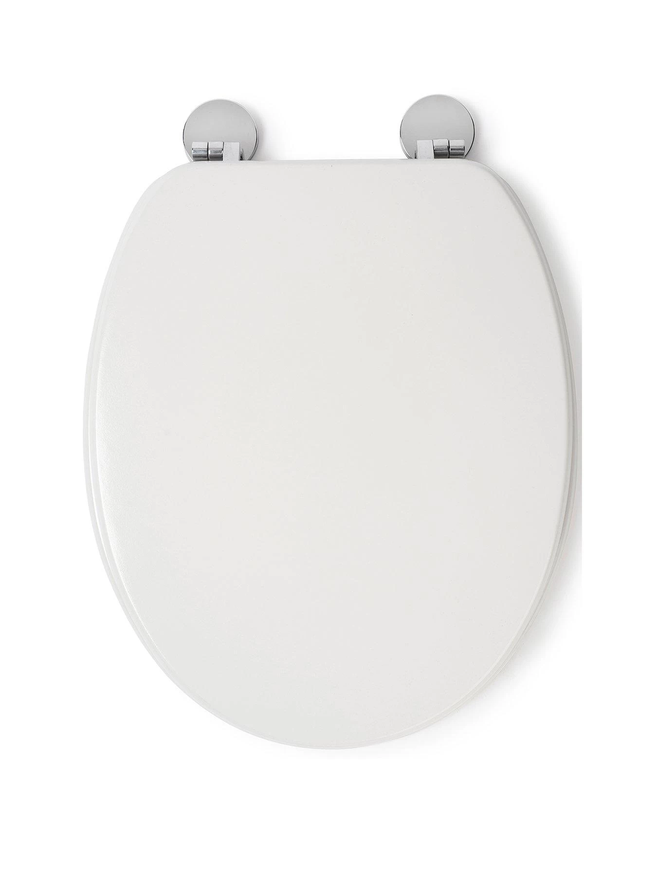 Croydex Kielder Flexi-Fix Toilet Seat 3 Croydex Kielder Flexi-Fix Toilet Seat