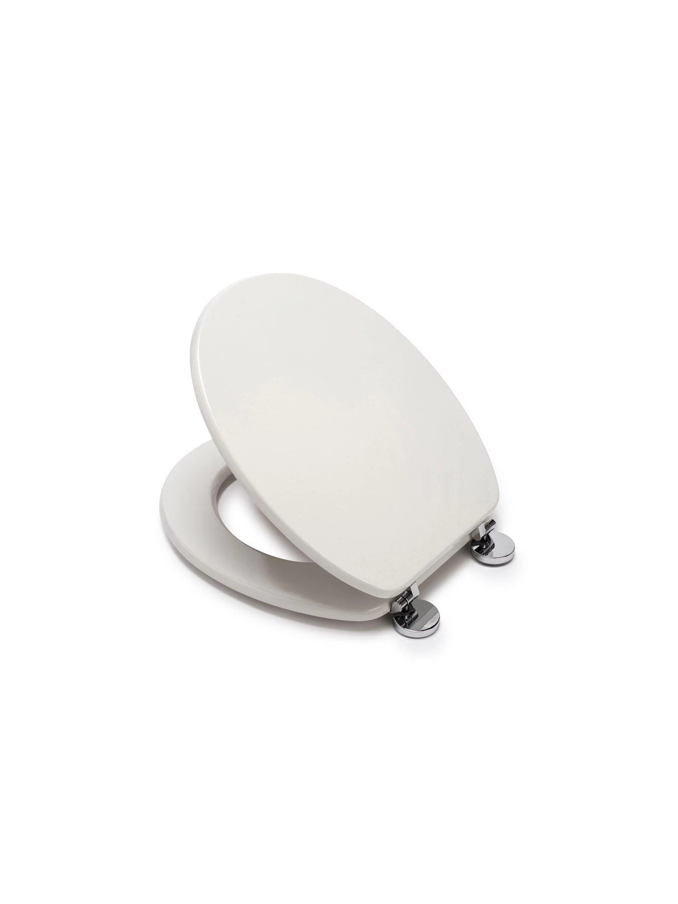 Croydex Kielder Flexi-Fix Toilet Seat 4 Croydex Kielder Flexi-Fix Toilet Seat - Image 2