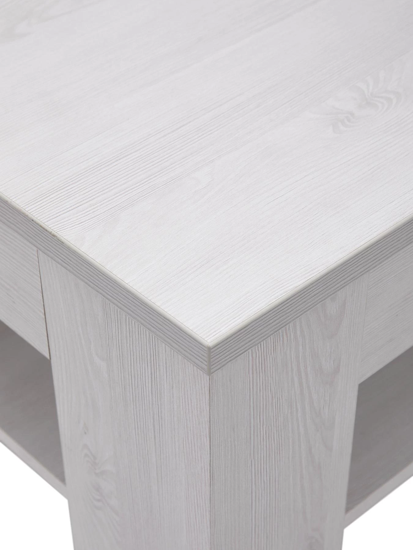 Everyday Panama Coffee Table - White Oak - FSC® Certified 6 Everyday Panama Coffee Table - White Oak - FSC® Certified - Image 4