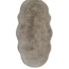 Very Home Luxury Faux Fur Rug - Double