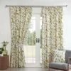 Sundour Grove Pencil Pleat Curtains