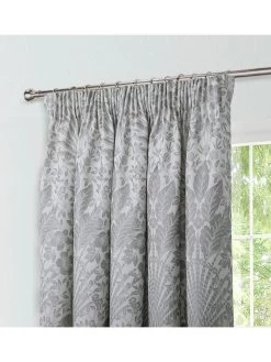 Sundour Keswick Curtain Tieback Pair -Home Comprehensive VEPDJ SQ3 0000000003 NATURAL SLd1