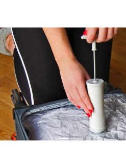 Our House Set Of 30 Vacuum Bags -Home Comprehensive VEX5K SQ2 0000000088 NO COLOR SLd