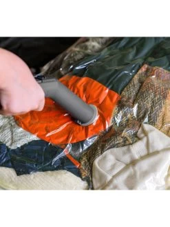 Our House Set Of 30 Vacuum Bags -Home Comprehensive VEX5K SQ4 0000000088 NO COLOR SLd2