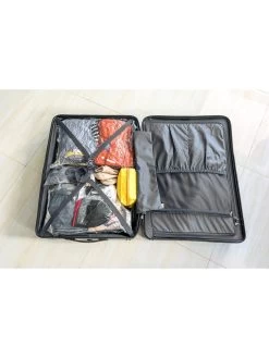 Our House Set Of 30 Vacuum Bags -Home Comprehensive VEX5K SQ6 0000000088 NO COLOR SLd4