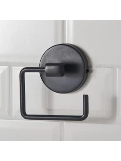 Our House 4-Piece Bathroom Fittings Set - Grey 11 Our House 4-Piece Bathroom Fittings Set - Grey -Home Comprehensive VEY1Q SQ5 0000000005 GREY SLd3