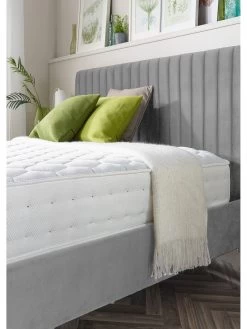 Aspire Vermont Bed 9 Aspire Vermont Bed -Home Comprehensive VF11Z SQ5 0000000005 GREY SLd2