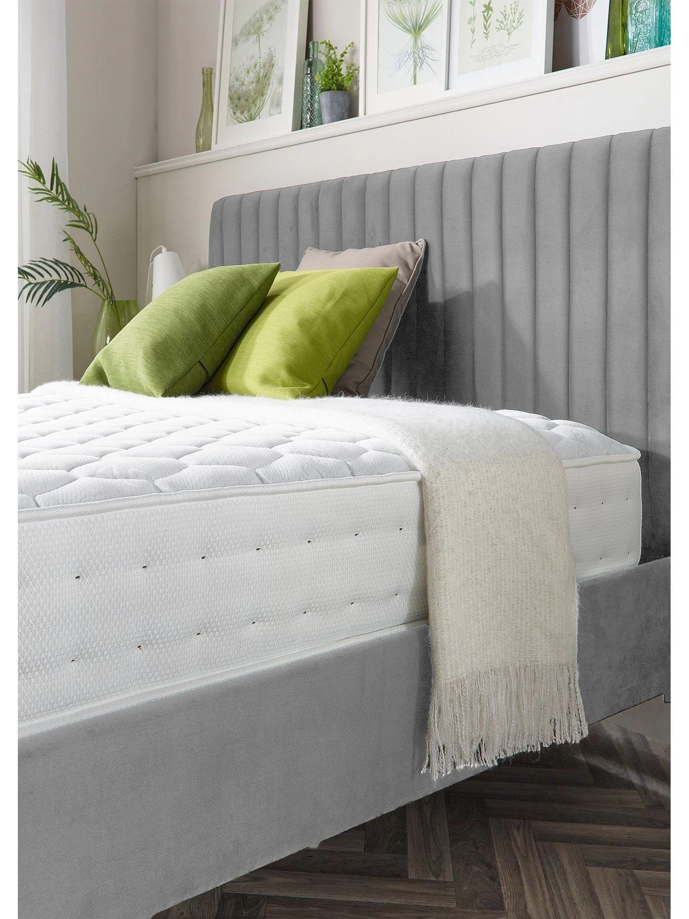 Aspire Vermont Bed 6 Aspire Vermont Bed - Image 4