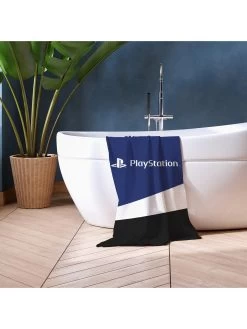 Playstation Towel