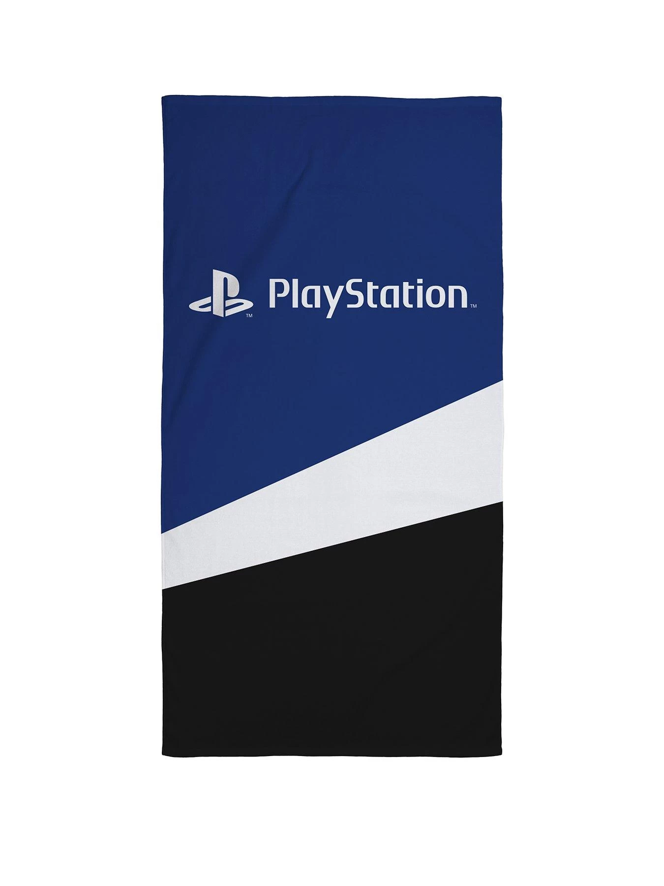 Playstation Towel 4 Playstation Towel - Image 2