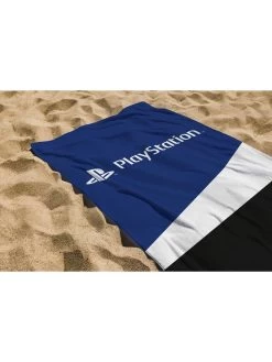 Playstation Towel 10 Playstation Towel -Home Comprehensive VF6TC SQ3 0000000029 MULTI SLd