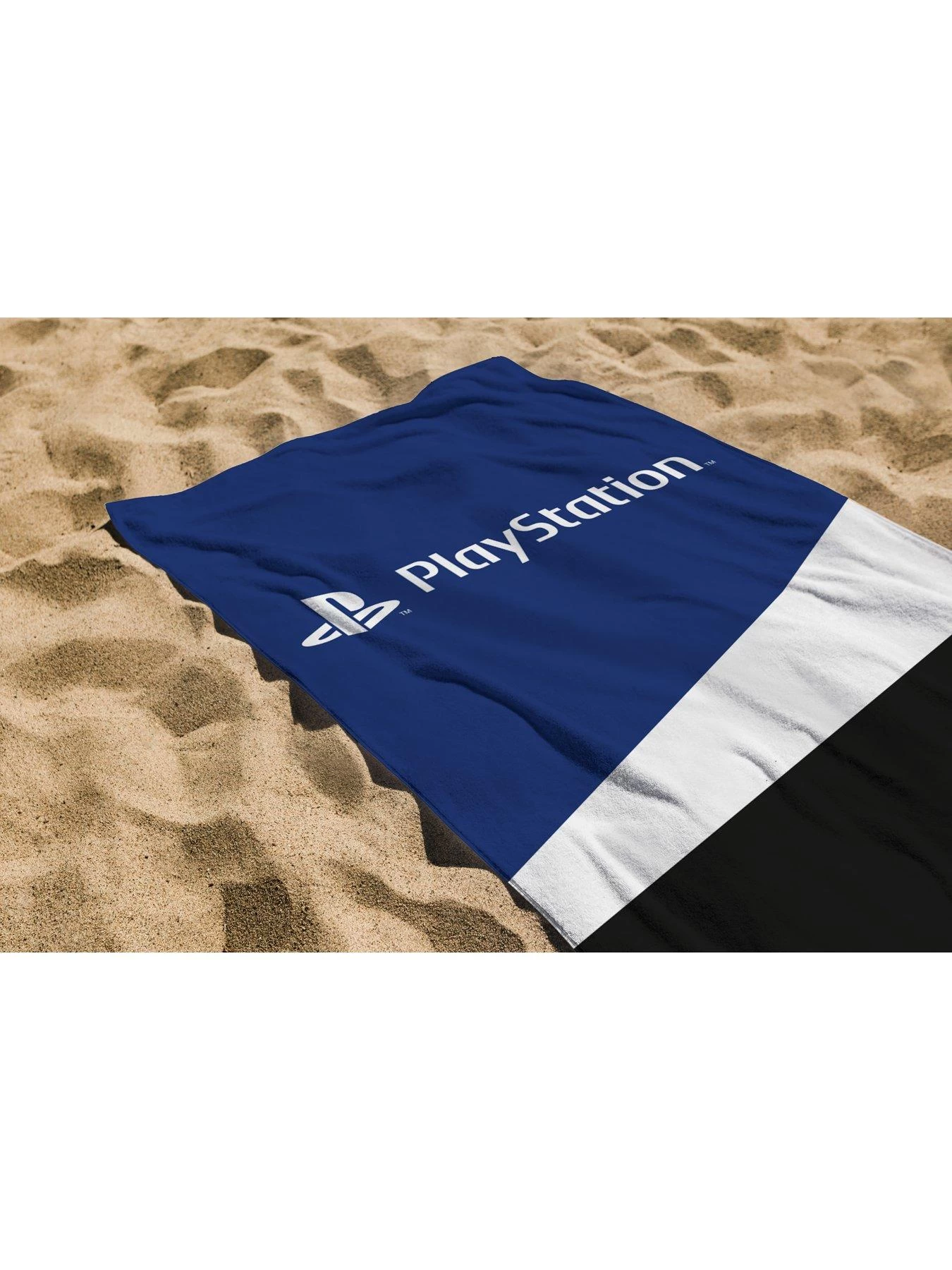 Playstation Towel 5 Playstation Towel - Image 3