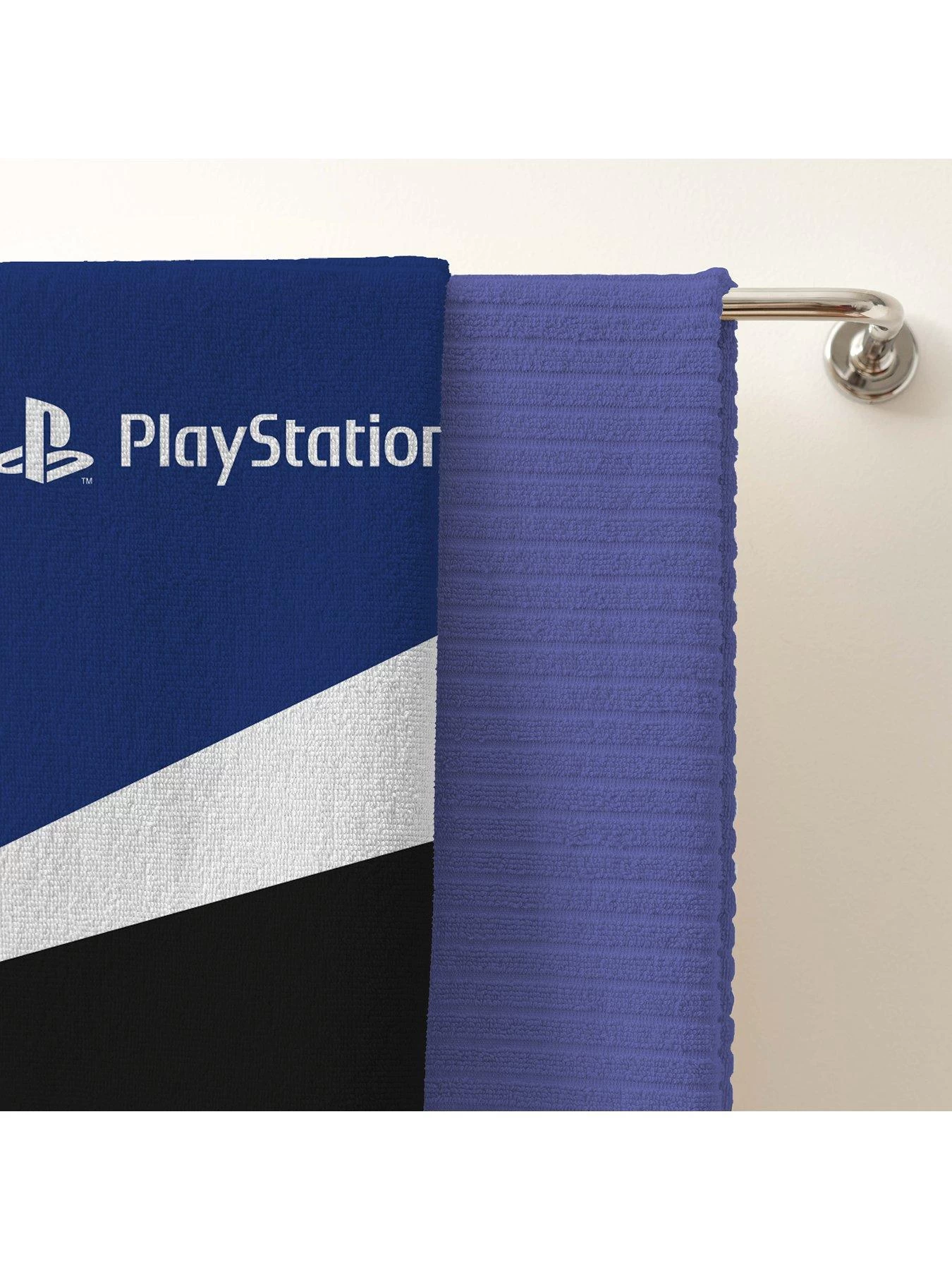 Playstation Towel 6 Playstation Towel - Image 4