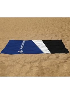Playstation Towel 12 Playstation Towel -Home Comprehensive VF6TC SQ5 0000000029 MULTI SLd2