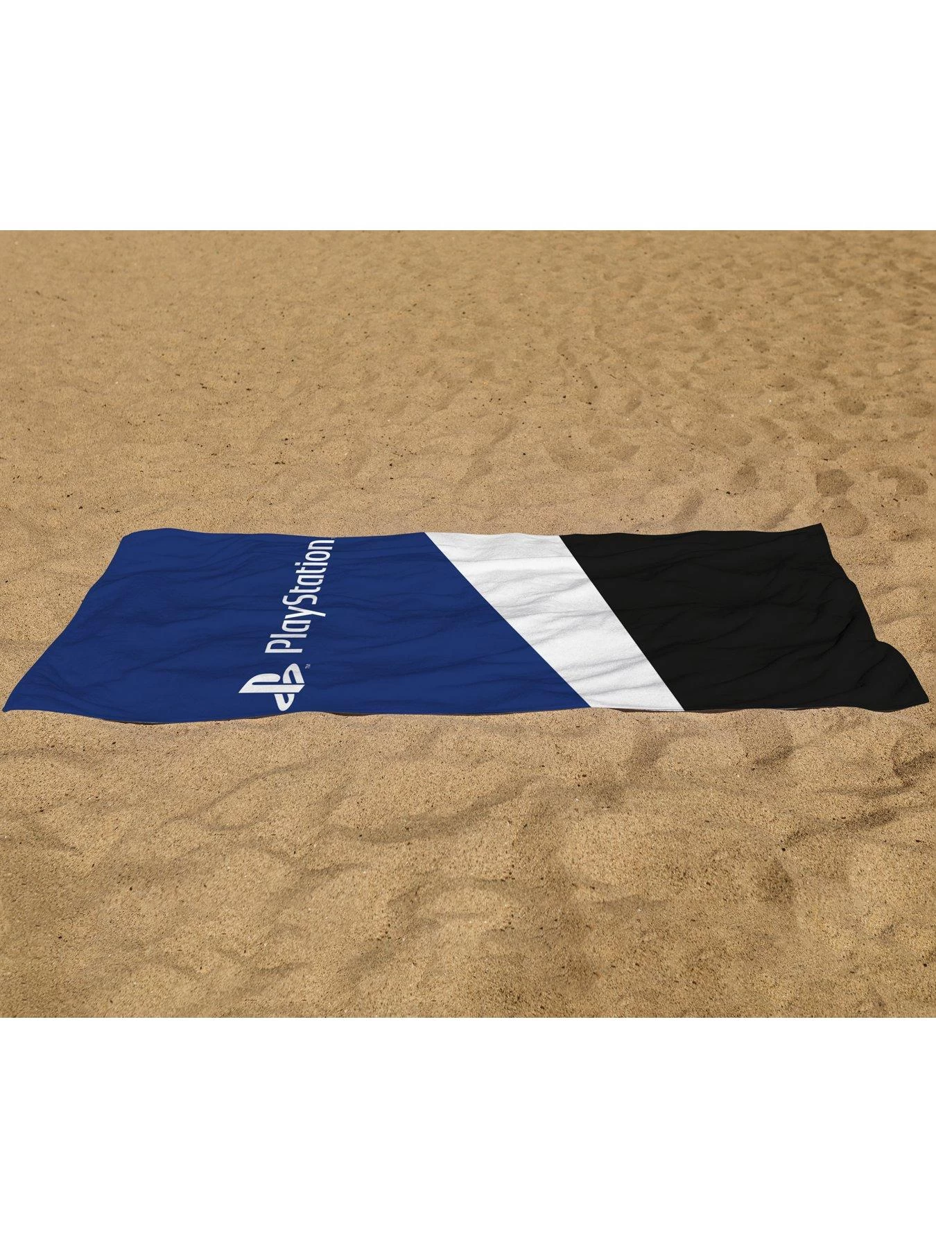 Playstation Towel 7 Playstation Towel - Image 5
