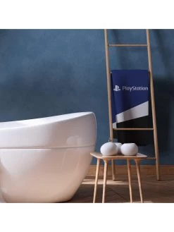 Playstation Towel 13 Playstation Towel -Home Comprehensive VF6TC SQ6 0000000029 MULTI SLd3