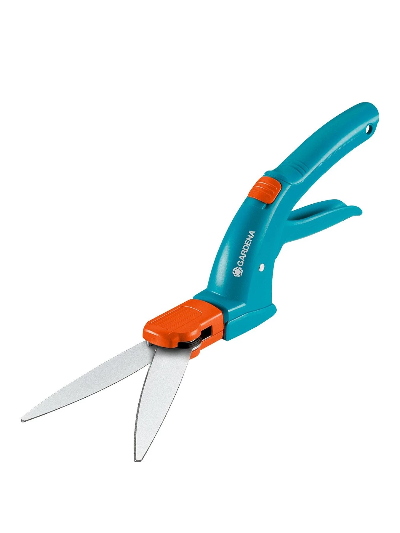 Gardena Classic Grass Shears - Rotatable 3 Gardena Classic Grass Shears - Rotatable