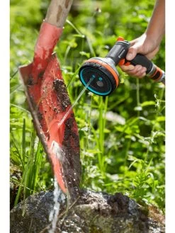 Gardena Premium Multi Sprayer -Home Comprehensive VFS3L SQ5 0000000099 N A SLd3