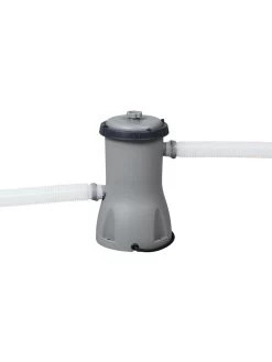 Bestway 15' X 48" Steel Pro Max Frame Pool Set (16,015 Litres) -Home Comprehensive VFVGB SQ5 0000000099 N A SLd2