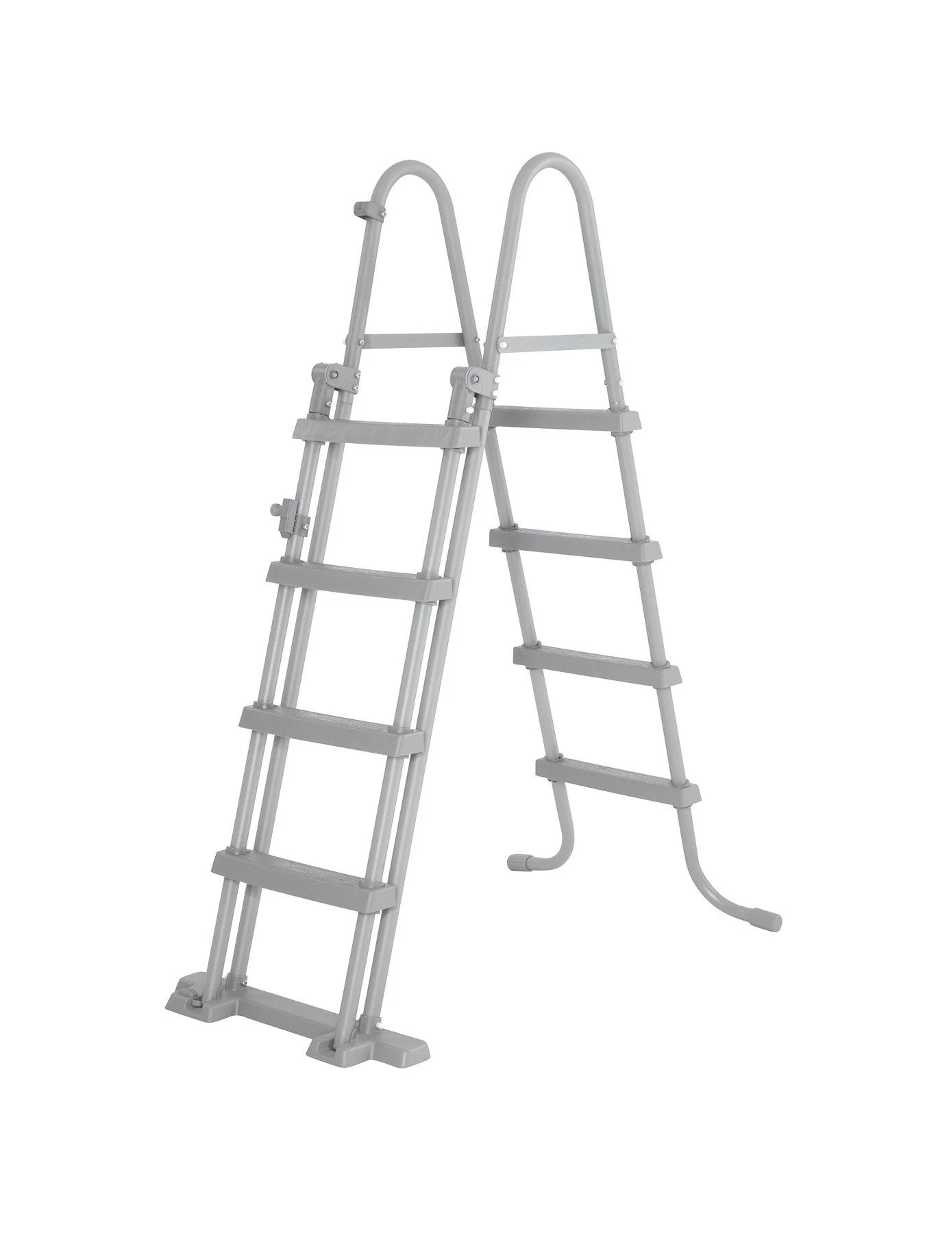 Bestway 13ft 6" X 79" X 48" Power Steel Rectangular Frame Pool Set 7 Bestway 13ft 6" X 79" X 48" Power Steel Rectangular Frame Pool Set - Image 5