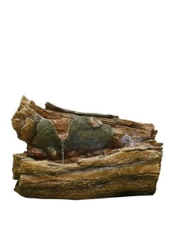 Easy Fountain Balsam Pools With LED Lighting