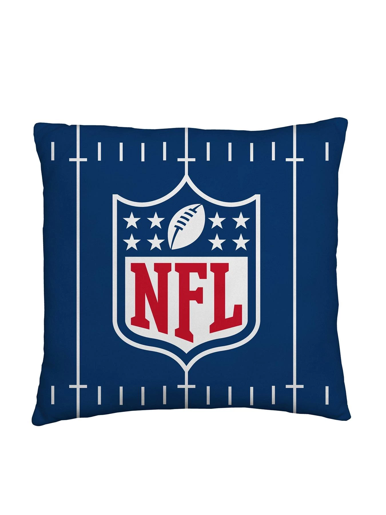 NFL Reversible Cushion 4 NFL Reversible Cushion - Image 2