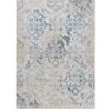 My Washable Florence Rug 1 My Washable Florence Rug -Home Comprehensive VGB69 SQ1 0000000848 BLUE CREAM SLf