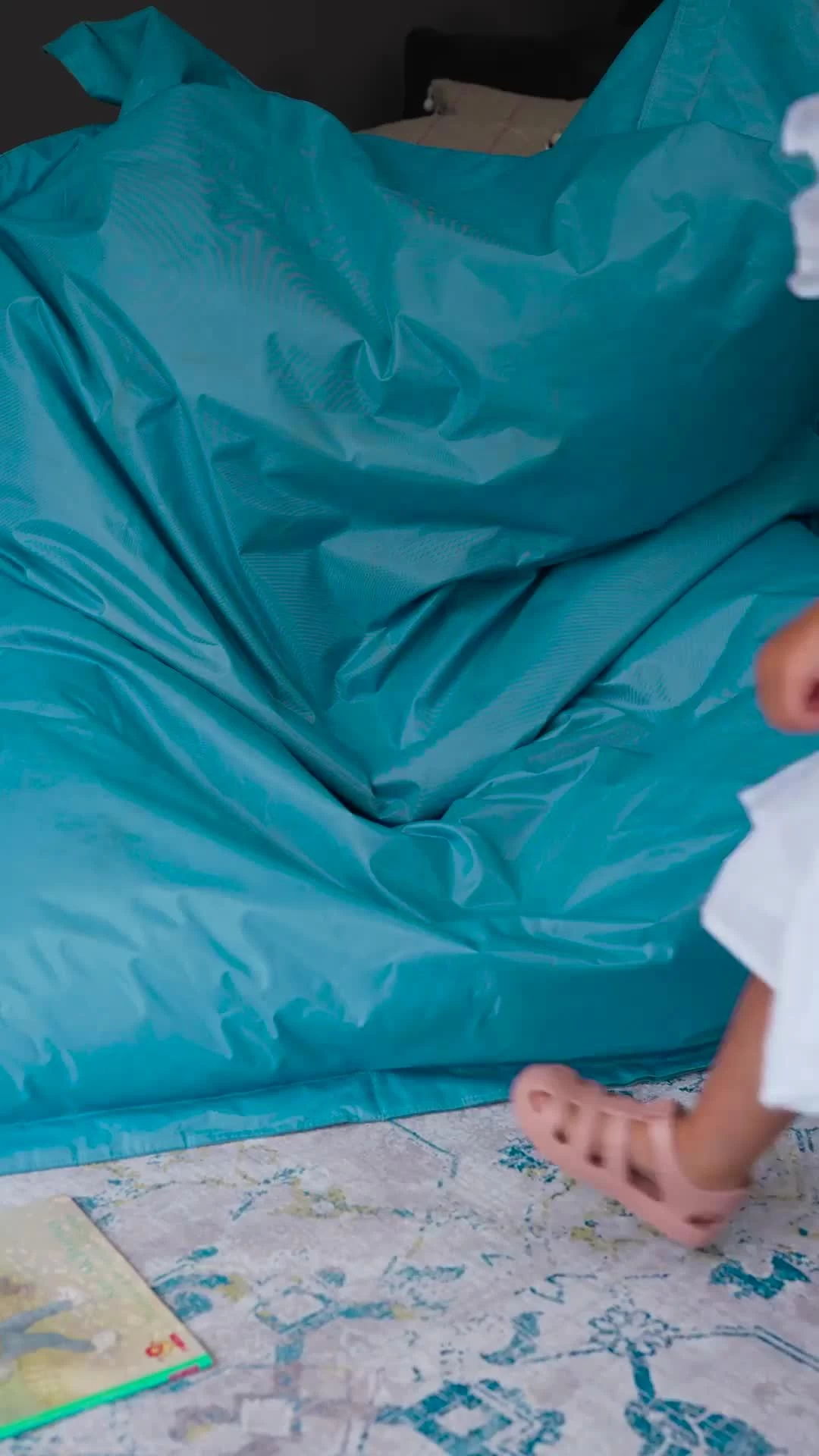 My Washable Florence Rug 5 My Washable Florence Rug - Image 3