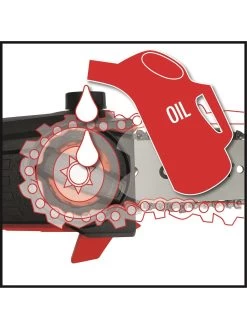 Einhell PXC Cordless Pole Pruner - GE-LC 18 Li T-Solo (18V Without Battery) 12 Einhell PXC Cordless Pole Pruner - GE-LC 18 Li T-Solo (18V Without Battery) -Home Comprehensive VGD45 SQ4 0000000099 N A SLd2